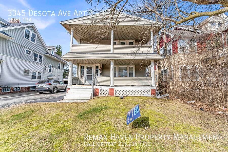 1st image of 3345 Desota Ave APT 3