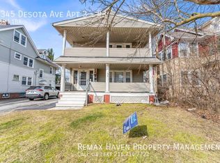 3345 Desota Ave APT 3, Cleveland, OH 44118