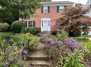 4603 Chevy Chase Blvd, Chevy Chase, MD 20815