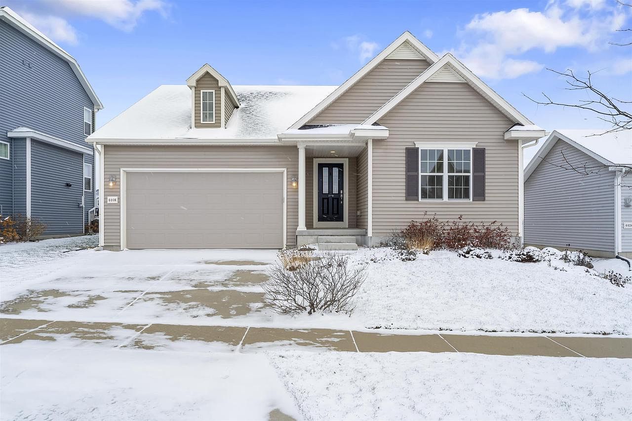 6018 Stoney Oak Lane, Madison, WI 53718 Zillow