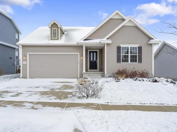 6018 Stoney Oak Lane, Madison, WI 53718