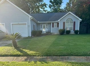 103 Red Cypress Dr, Goose Creek, SC 29445