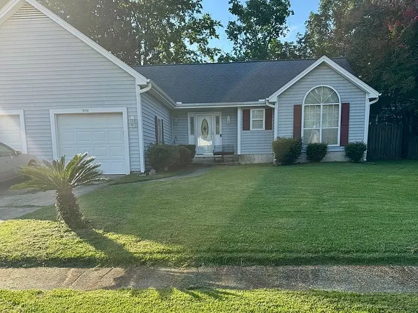 103 Red Cypress Dr, Goose Creek, SC 29445