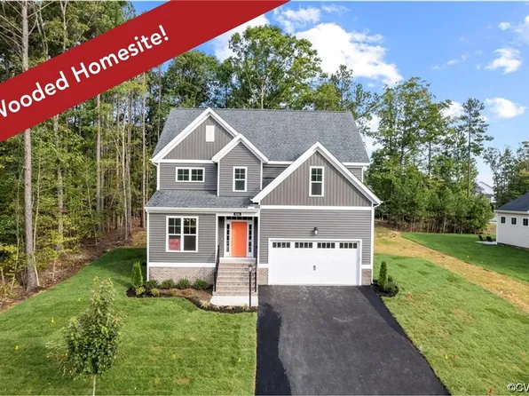8506 Freebridge Rd, Chesterfield, VA 23832