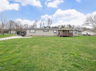 5250 Morganton Blvd, Greenback, TN 37742