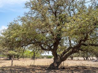 TRACT 6 Fm 3835 #1702, Hamilton, TX 76531