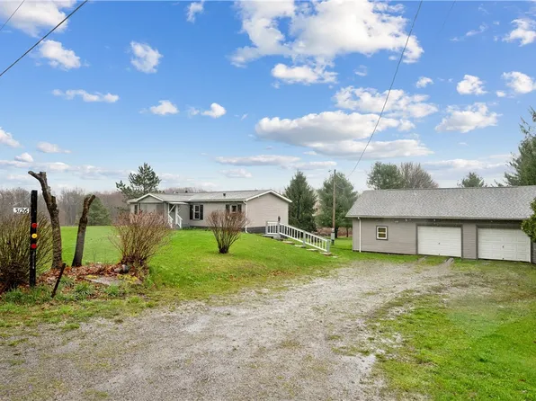 3126 Bell Rd, Emlenton, PA 16373