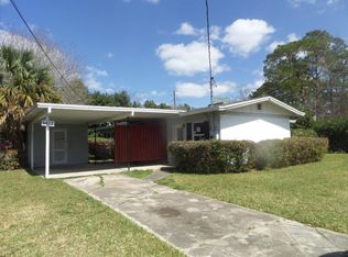 5617 Fargo Dr N, Jacksonville, FL 32207