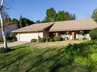 3054 E Sierra Dr, Westlake Village, CA 91362