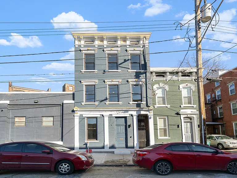 1628 Walnut St #2 — Photo 3