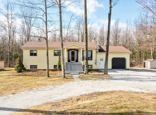 3915 Lower Newton Rd, Swanton, VT 05488