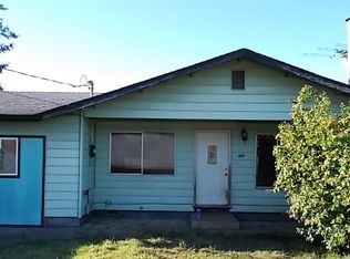 403 E Harris Ave, Oakville, WA 98568