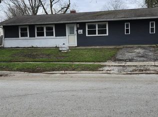 730 S Witherspoon Dr, Kokomo, IN