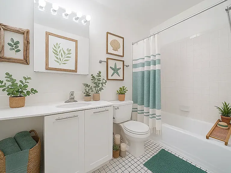236 E 36th St #8A — Photo 5
