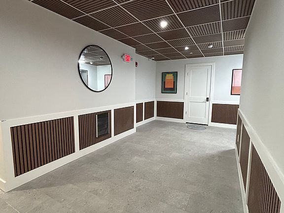 Back Lobby