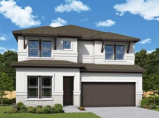 22619 Potterstone Peak Dr, Katy, TX 77449