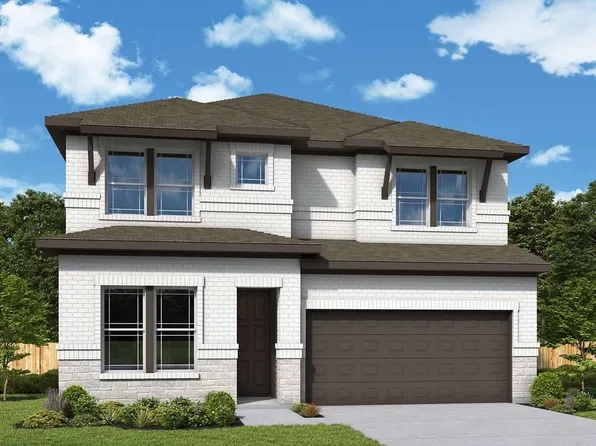 22619 Potterstone Peak Dr, Katy, TX 77449