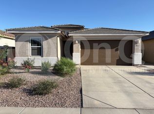 12287 E Verbina Ln, Florence, AZ 85132