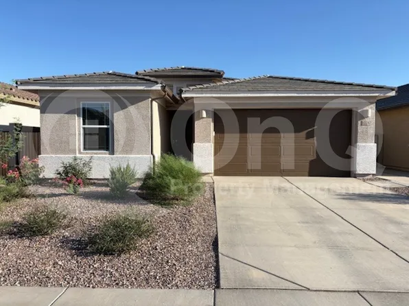 12287 E Verbina Ln, Florence, AZ 85132