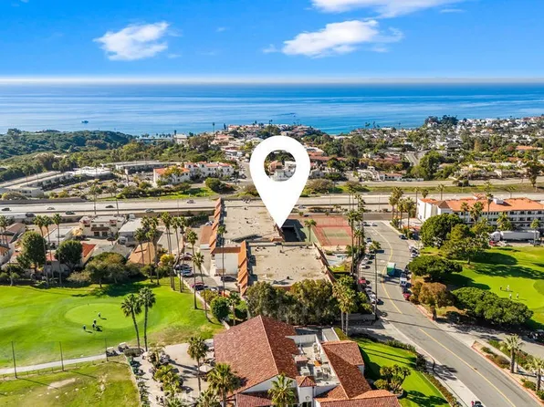 2501 S El Camino Real Unit 206, San Clemente, CA 92672