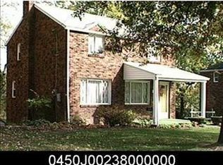 111 Quail Dr, Pittsburgh, PA 15235
