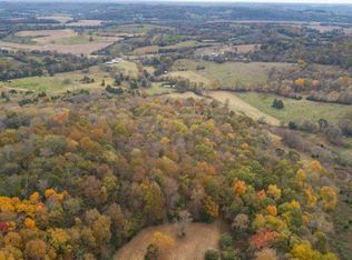 1555 Old Elkton Pike, Dellrose, TN 38453