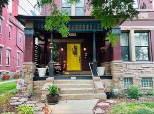 3010 Melrose Ave #1, Cincinnati, OH 45206