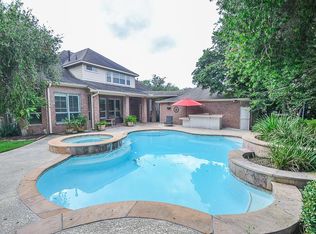 24630 Bay Hill Blvd, Katy, TX 77494