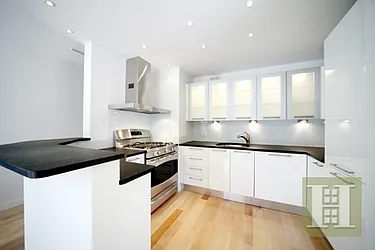 Rented by Halstead Real Estate