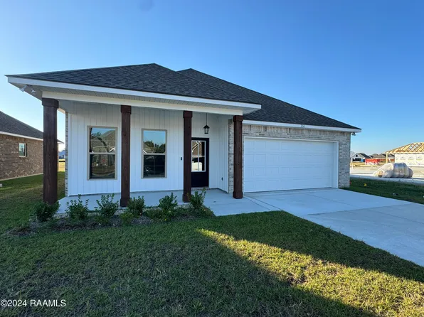 314 Weaver Way, Maurice, LA 70555