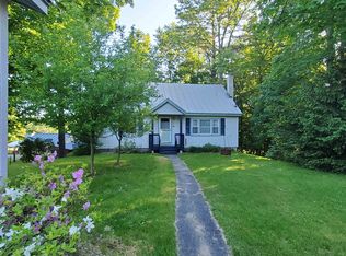 67 Shaker Hill Rd, Enfield, NH 03748