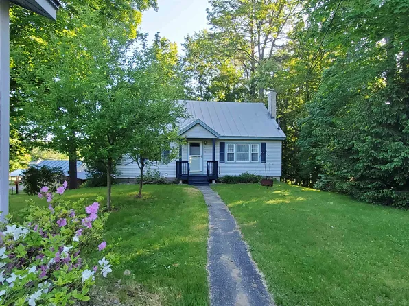 67 Shaker Hill Road, Enfield, NH 03748