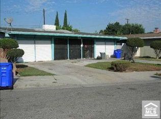 21823 Legend Ave, Carson, CA 90745
