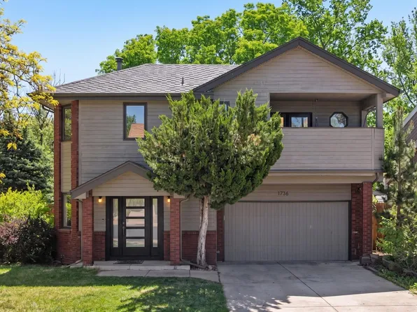 1736 W Barberry Cir, Louisville, CO 80027