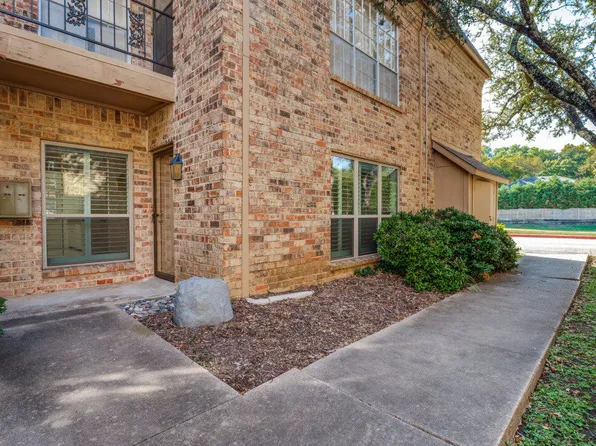 4409 Bellaire Dr S APT 113, Fort Worth, TX 76109