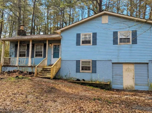 103 S 40th Pass W, Hiram, GA 30141