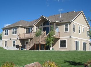 3537 Palen Rd, Cheyenne, WY 82007