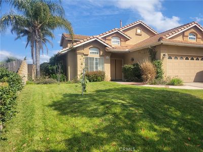 4086 Margie Way, Riverside, CA, 92509