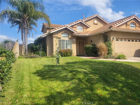 4086 Margie Way, Riverside, CA 92509