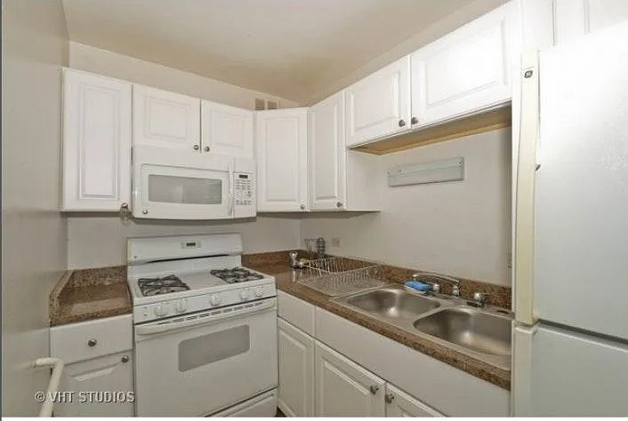 1 E Scott St #1606 — Photo 3