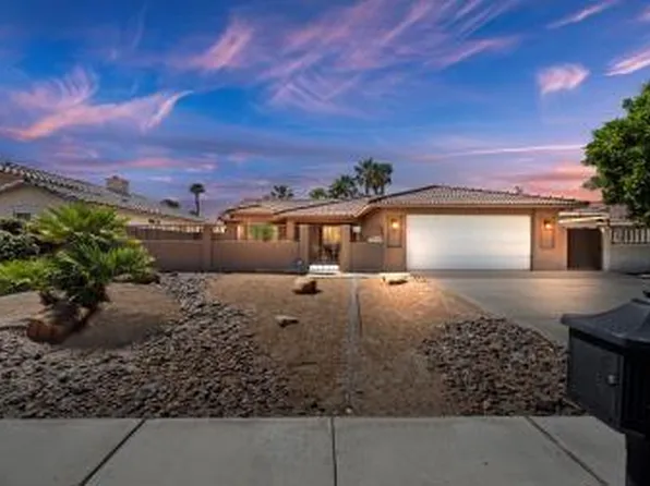 68405 30th Ave, Cathedral City, CA 92234