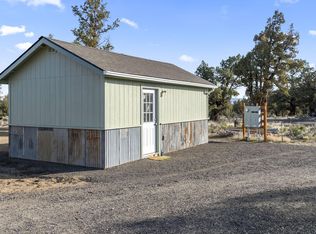 61300 Badlands Ranch Dr, Bend, OR 97701