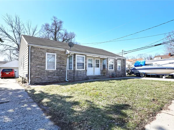 213 E Shawnee Ave, Des Moines, IA 50313