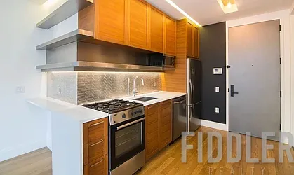 Rented by The KCI Group