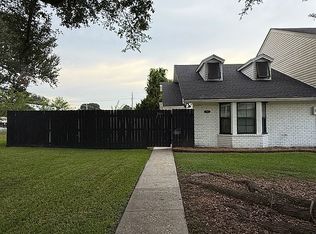 201 N French Quarter Dr, Houma, LA 70364