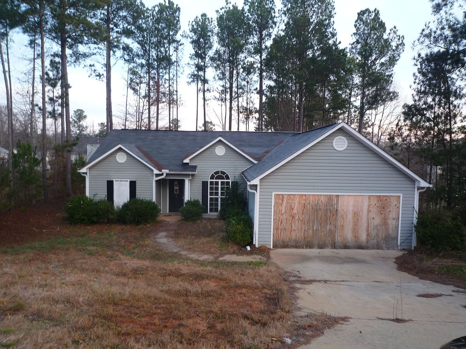 102 Woodridge Ct Lagrange GA 30241 Zillow