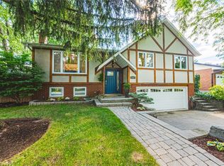 742 Francis Rd, Burlington, ON L7T4A3