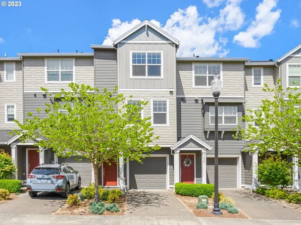 13543 SW Rosemary Ln, Tigard, OR 97223
