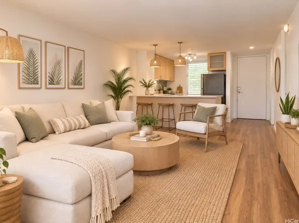 2630 Kapiolani Blvd APT 802, Honolulu, HI 96826
