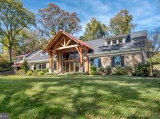 218 Spring Rd, Malvern, PA 19355